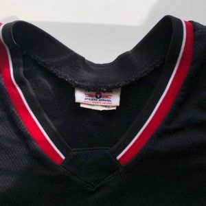 Signed Acacia Strain 666 Jersey